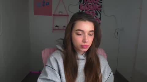Snapshot of mysticamelia chatting on 04/29/26, 05:55 Amelia online show from 04/29/26, 05:55