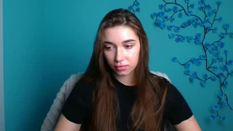 Amelia online show from 06/21/26, 05:32