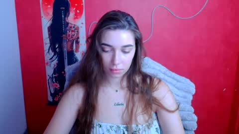 Amelia online show from 06/22/26, 05:48