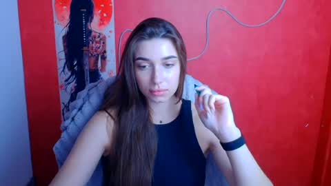Amelia online show from 06/23/26, 05:49