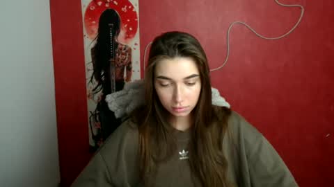 Amelia online show from 07/07/26, 06:47