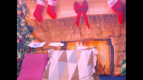 mysticebony18 online show from 12/03/24, 07:33