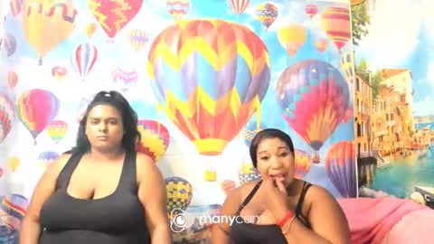 mysticebony18 online show from 12/04/24, 07:45