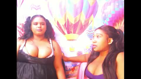 mysticebony18 online show from 12/06/24, 08:29