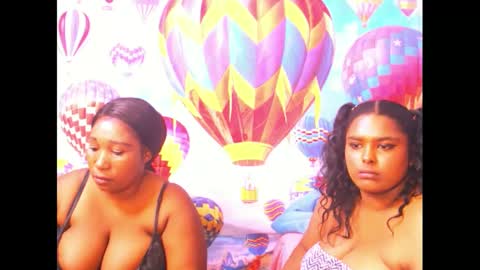 mysticebony18 online show from 12/07/24, 02:42