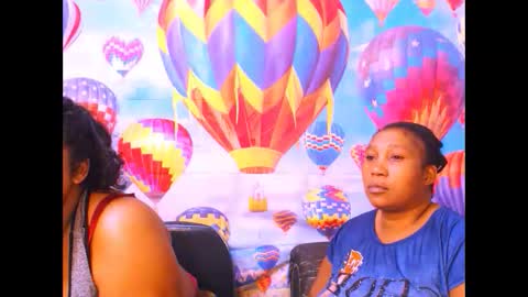 mysticebony18 online show from 12/15/24, 08:36