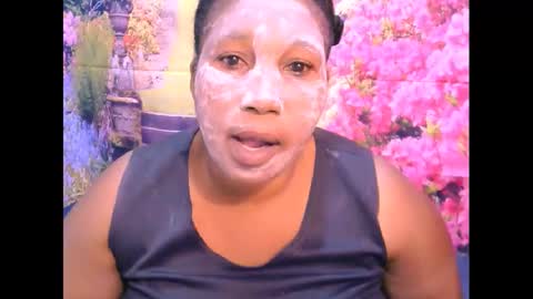 mysticebony18 online show from 01/27/25, 11:43