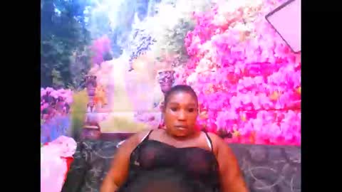 mysticebony18 online show from 02/02/25, 10:06