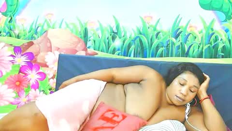 mysticebony18 online show from 02/03/25, 11:26