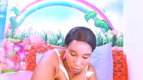 mysticebony18 online show from 02/16/25, 08:44