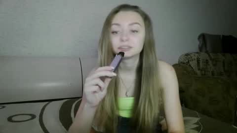 Snapshot of mysticglimmer chatting on 12/16/25, 11:37 Anika online show from 12/16/25, 11:37