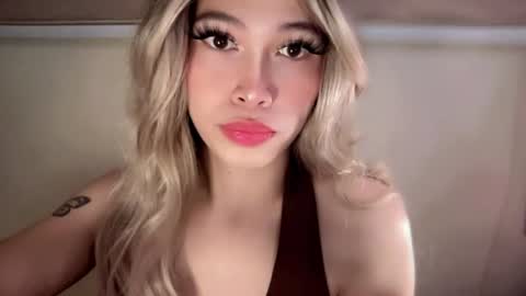 Lucy online show from 06/21/26, 06:54