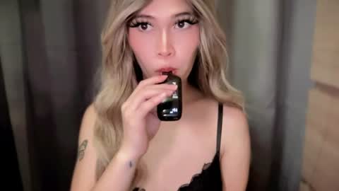 Lucy online show from 07/02/26, 03:34