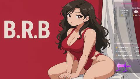 mysti online show from 10/23/25, 04:17