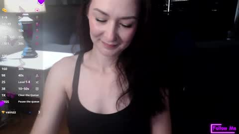 MysticMuse online show from 09/11/25, 03:23