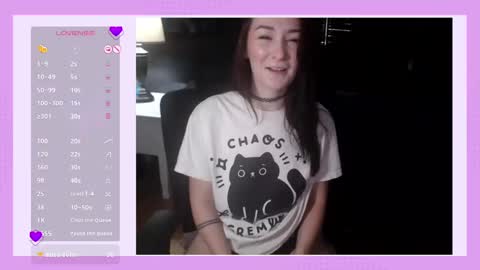 MysticMuse online show from 09/26/25, 01:48