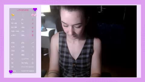 MysticMuse online show from 10/01/25, 01:06