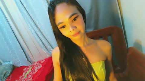 Krestine online show from 09/16/25, 05:14