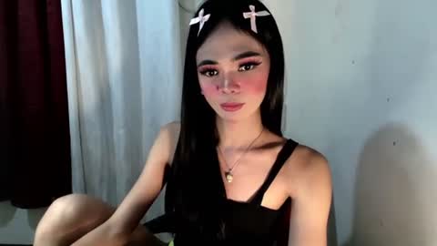 Krestine online show from 10/07/25, 02:47