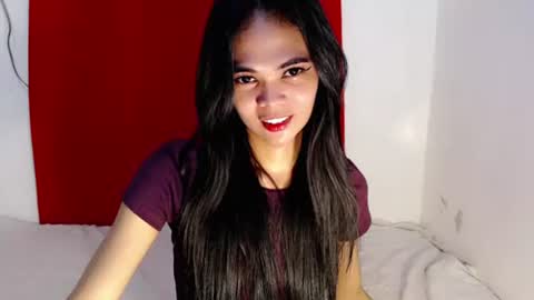 Krestine online show from 10/22/25, 07:08