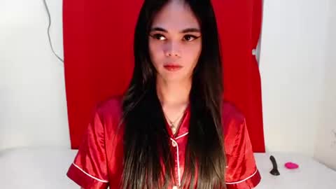 Krestine online show from 10/27/25, 01:31