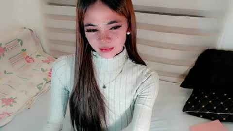Krestine online show from 06/14/26, 01:58
