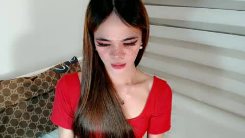 Krestine online show from 06/22/26, 09:01
