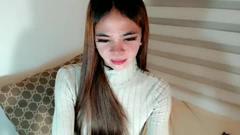 Krestine online show from 06/27/26, 12:22