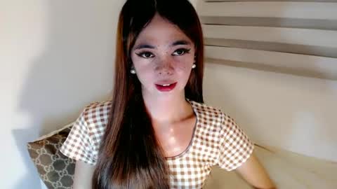 Krestine online show from 07/01/26, 08:49