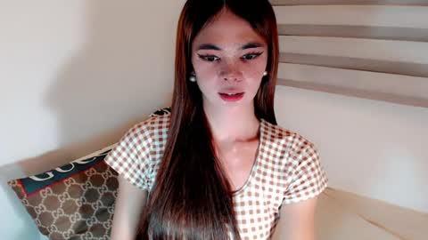 Krestine online show from 07/02/26, 03:17