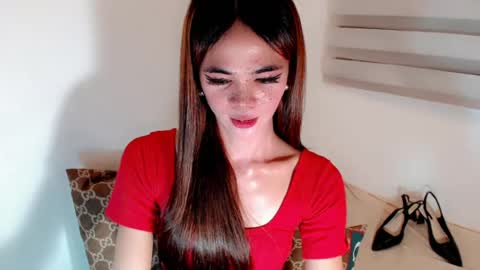 Krestine online show from 07/03/26, 02:34