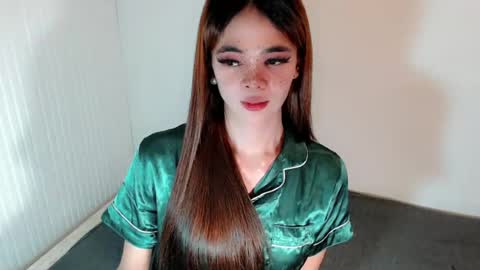 Krestine online show from 07/08/26, 11:48