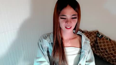 Krestine online show from 07/09/26, 12:20