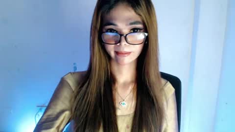 Krestine online show from 07/20/26, 07:44