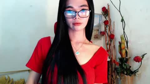 Krestine online show from 07/21/26, 07:49