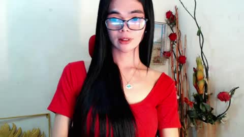 Krestine online show from 07/21/26, 08:00