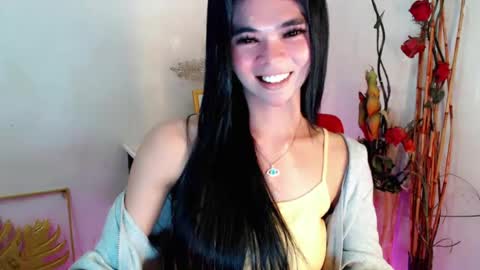 Krestine online show from 07/22/26, 04:32