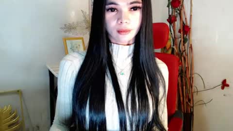 Krestine online show from 07/24/26, 11:41