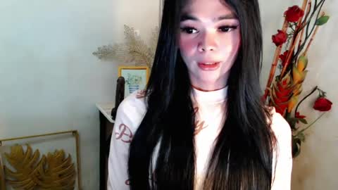 Krestine online show from 07/25/26, 01:52