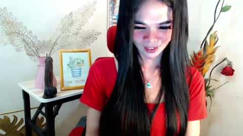 Krestine online show from 07/28/26, 12:48