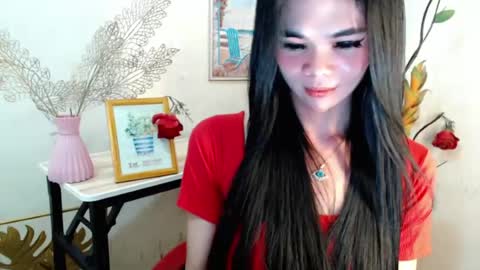 Krestine online show from 07/28/26, 02:57