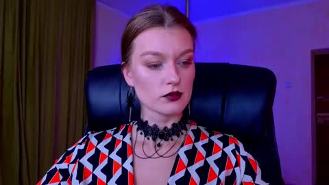 mysticvenus_ online show from 02/14/26, 04:04