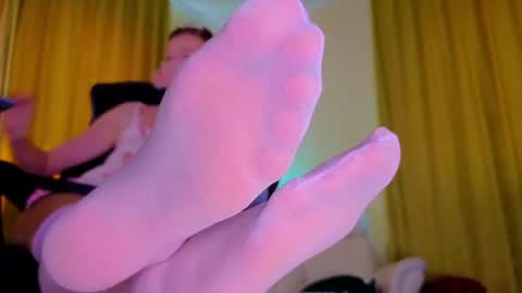 mysticvenus_ online show from 06/29/26, 11:43