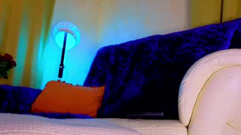 mysticvenus_ online show from 07/29/26, 08:12