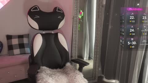 Snapshot of mysticxkitty chatting on 02/03/25, 04:41 Kamile Get to know me better Subscribe to my OnlyFans Mysticxkitty online show from 02/03/25, 04:41