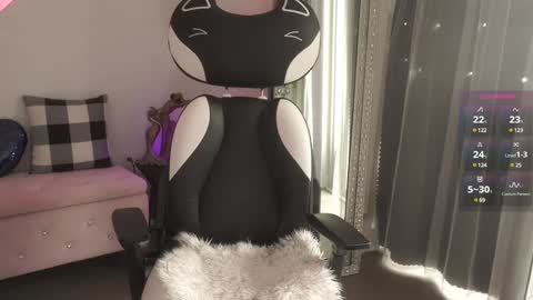 Snapshot of mysticxkitty chatting on 03/12/25, 02:56 Kamile Get to know me better Subscribe to my OnlyFans Mysticxkitty online show from 03/12/25, 02:56