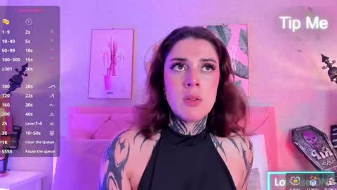 Misteika online show from 11/02/25, 11:45