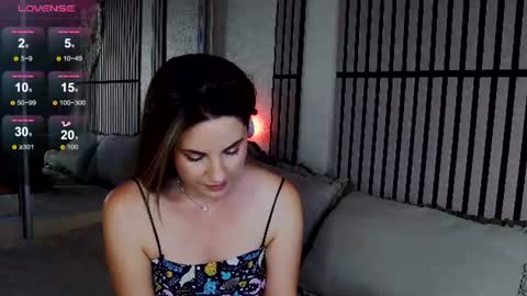 Angeline online show from 06/27/26, 08:14