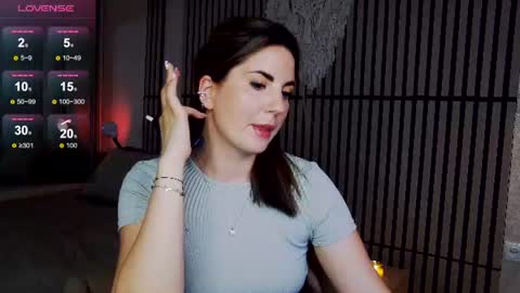 Angeline online show from 07/08/26, 06:34
