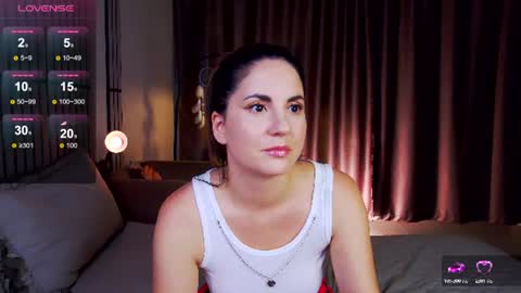 Angeline online show from 07/22/26, 08:33